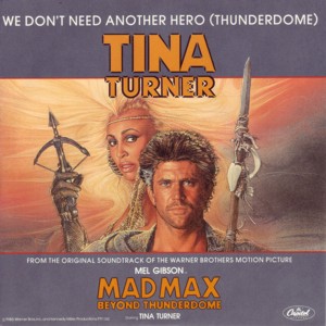 Tina Turner